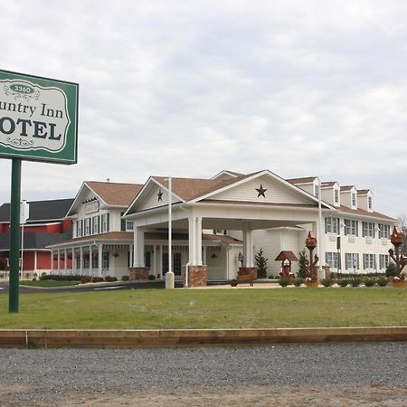 Country Inn Of Hazlet Exterior photo